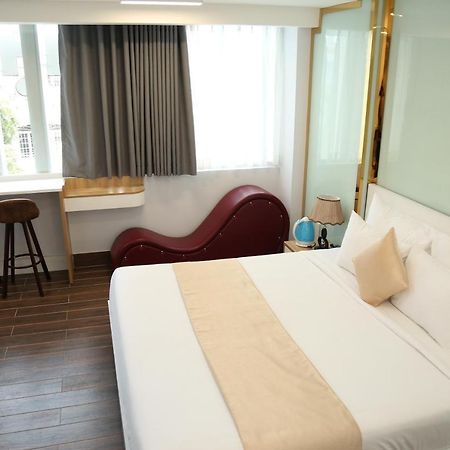Hong Bao Thach Hotel Πόλη Χο Τσι Μινχ Εξωτερικό φωτογραφία