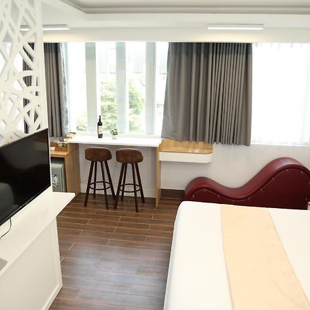 Hong Bao Thach Hotel Πόλη Χο Τσι Μινχ Εξωτερικό φωτογραφία