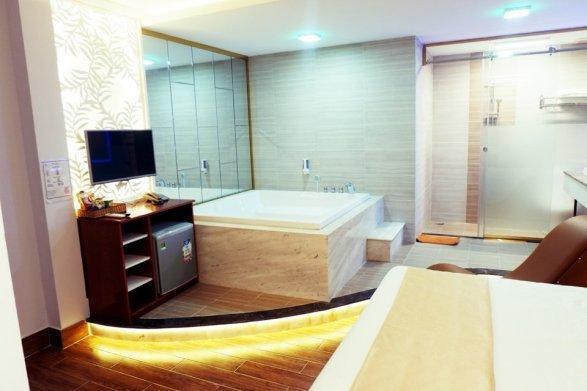 Hong Bao Thach Hotel Πόλη Χο Τσι Μινχ Εξωτερικό φωτογραφία