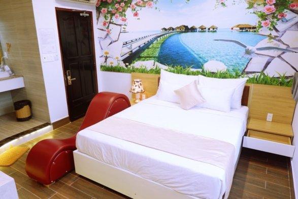 Hong Bao Thach Hotel Πόλη Χο Τσι Μινχ Εξωτερικό φωτογραφία