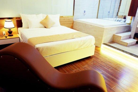 Hong Bao Thach Hotel Πόλη Χο Τσι Μινχ Εξωτερικό φωτογραφία