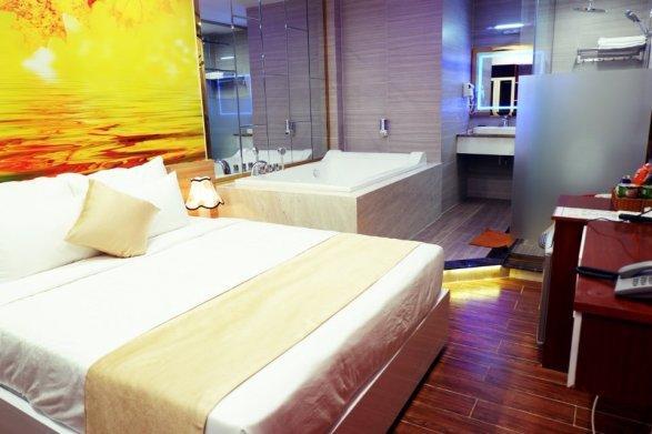 Hong Bao Thach Hotel Πόλη Χο Τσι Μινχ Εξωτερικό φωτογραφία