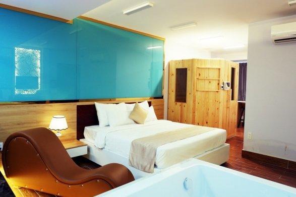Hong Bao Thach Hotel Πόλη Χο Τσι Μινχ Εξωτερικό φωτογραφία