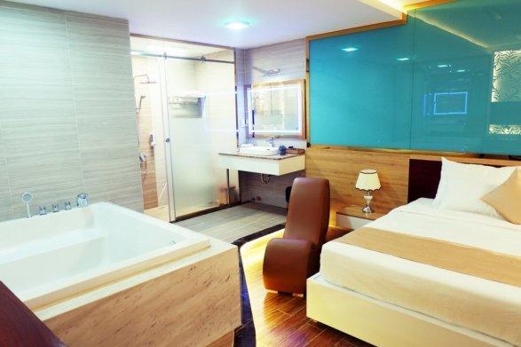 Hong Bao Thach Hotel Πόλη Χο Τσι Μινχ Εξωτερικό φωτογραφία