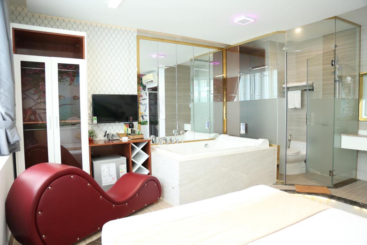 Hong Bao Thach Hotel Πόλη Χο Τσι Μινχ Εξωτερικό φωτογραφία