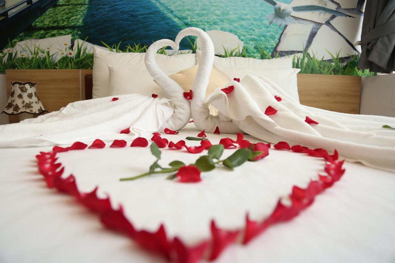 Hong Bao Thach Hotel Πόλη Χο Τσι Μινχ Εξωτερικό φωτογραφία