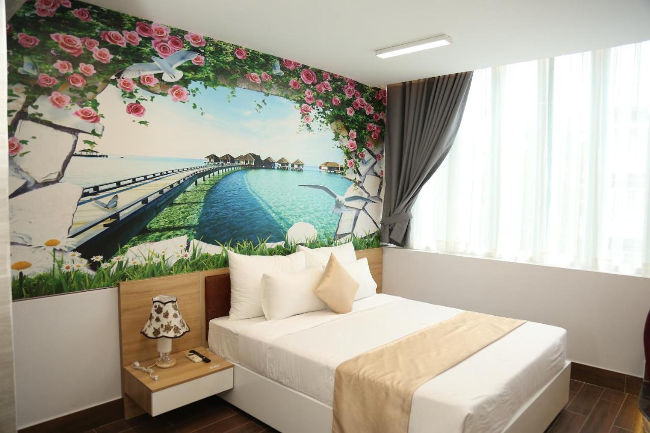 Hong Bao Thach Hotel Πόλη Χο Τσι Μινχ Εξωτερικό φωτογραφία