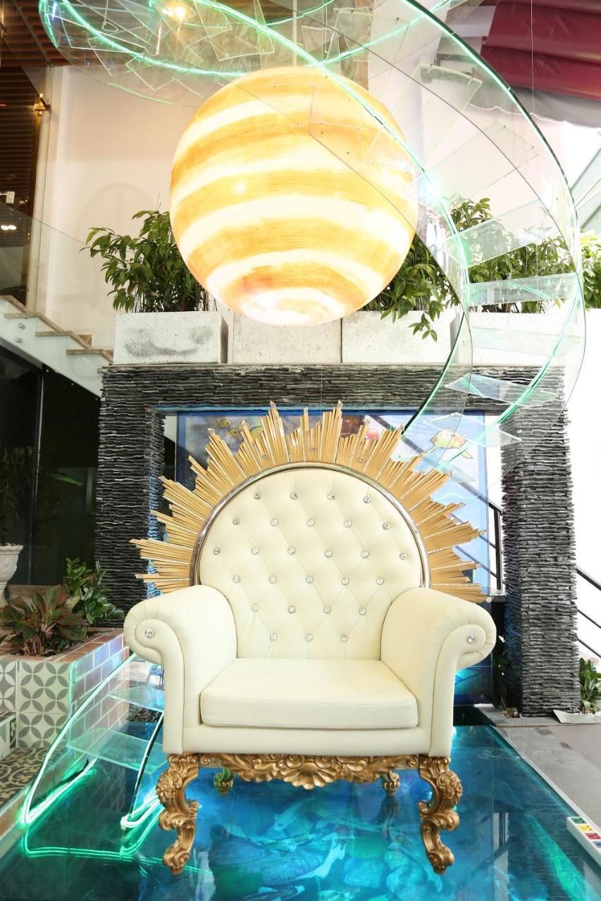 Hong Bao Thach Hotel Πόλη Χο Τσι Μινχ Εξωτερικό φωτογραφία