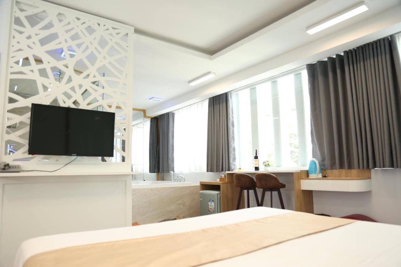 Hong Bao Thach Hotel Πόλη Χο Τσι Μινχ Εξωτερικό φωτογραφία
