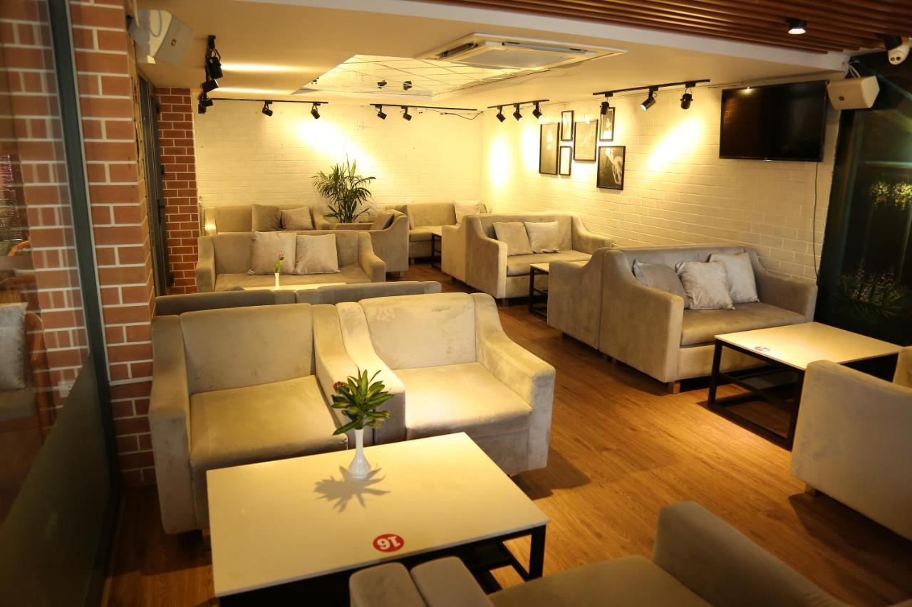 Hong Bao Thach Hotel Πόλη Χο Τσι Μινχ Εξωτερικό φωτογραφία