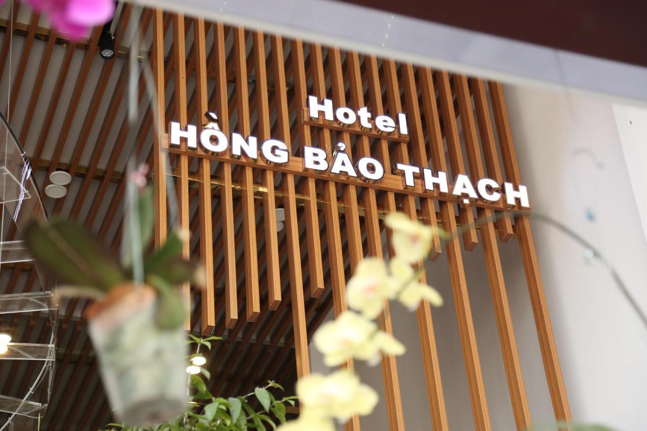 Hong Bao Thach Hotel Πόλη Χο Τσι Μινχ Εξωτερικό φωτογραφία