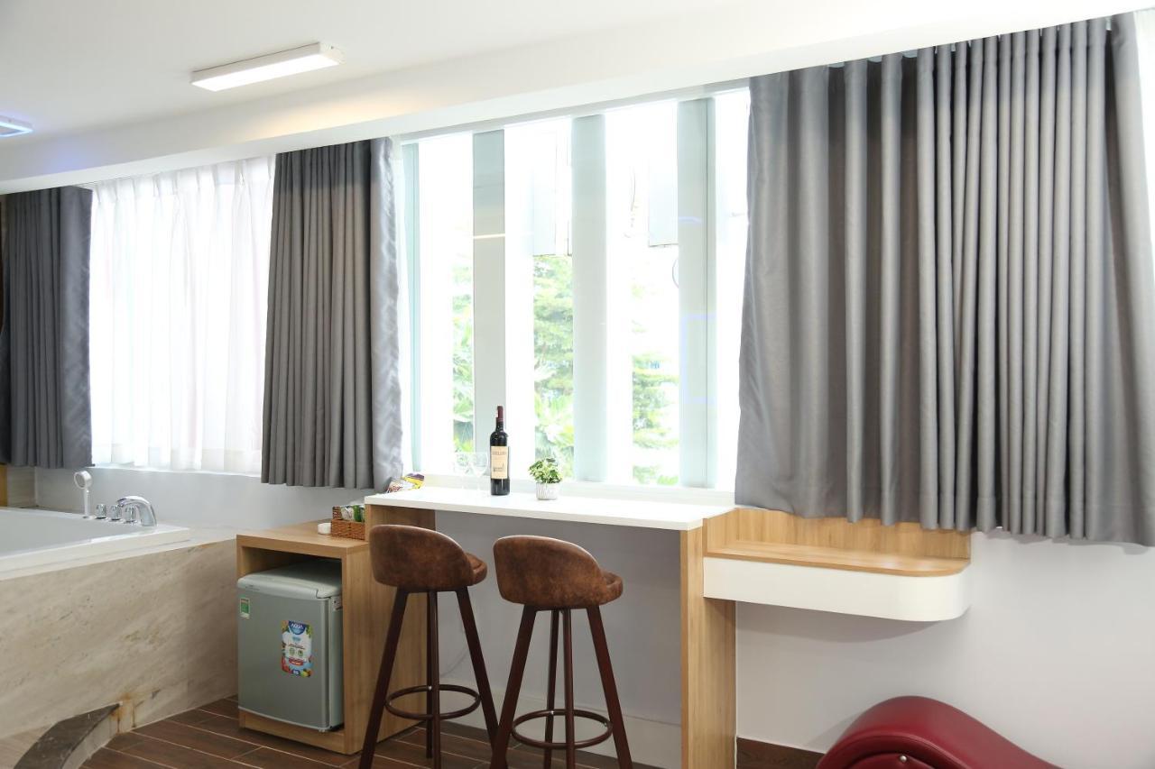 Hong Bao Thach Hotel Πόλη Χο Τσι Μινχ Εξωτερικό φωτογραφία