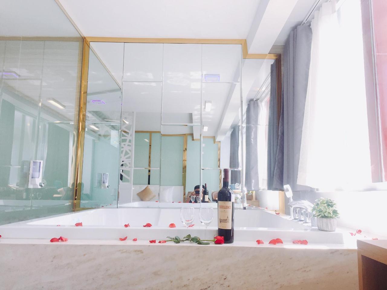 Hong Bao Thach Hotel Πόλη Χο Τσι Μινχ Εξωτερικό φωτογραφία