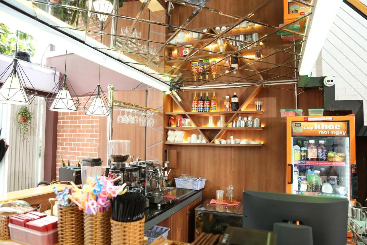 Hong Bao Thach Hotel Πόλη Χο Τσι Μινχ Εξωτερικό φωτογραφία